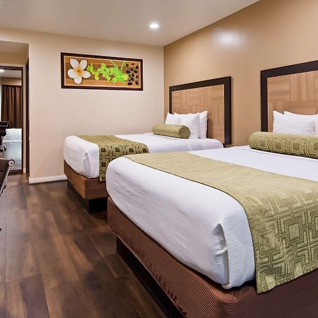 Best Western Plus Glendale Buitenkant foto