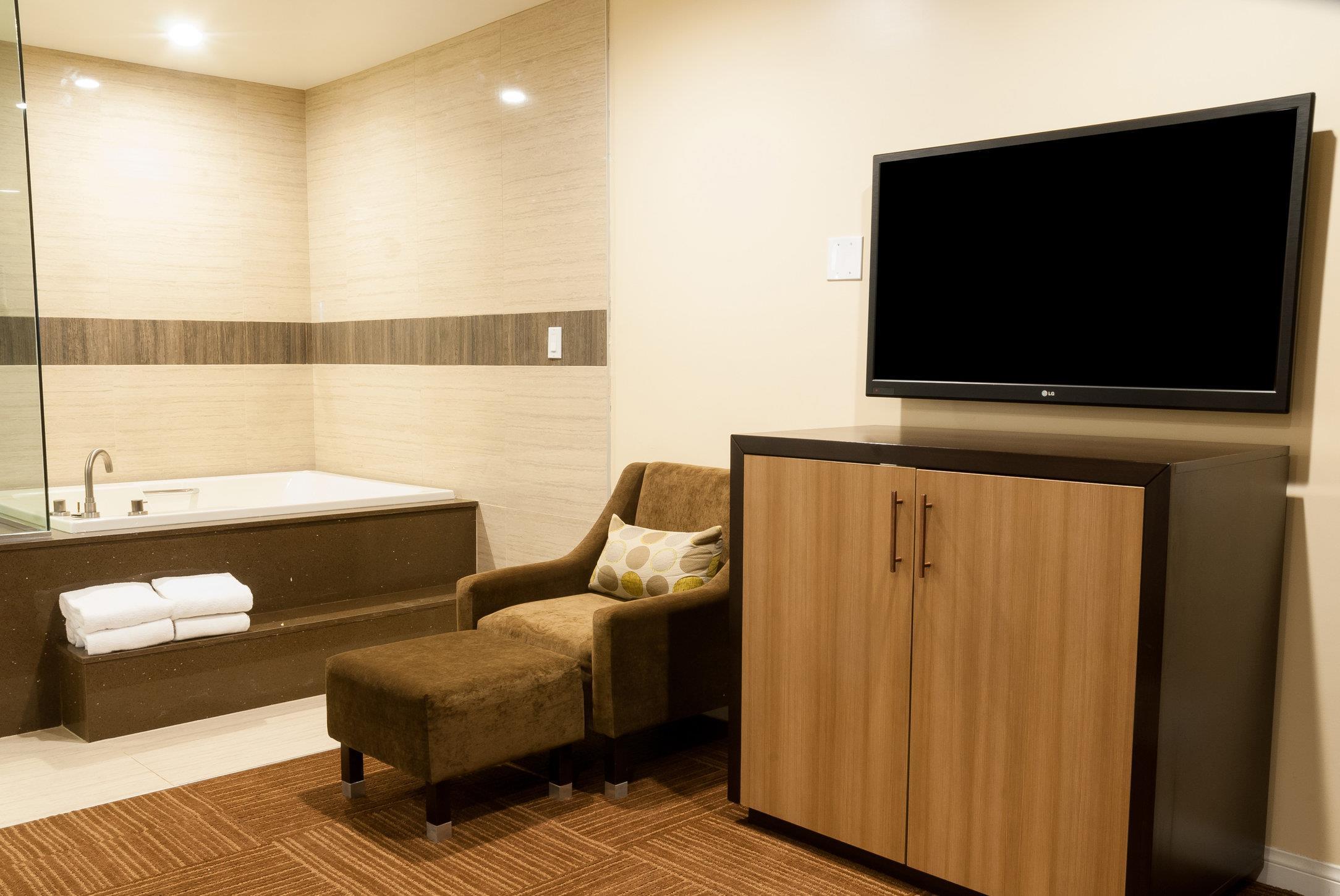 Best Western Plus Glendale Buitenkant foto
