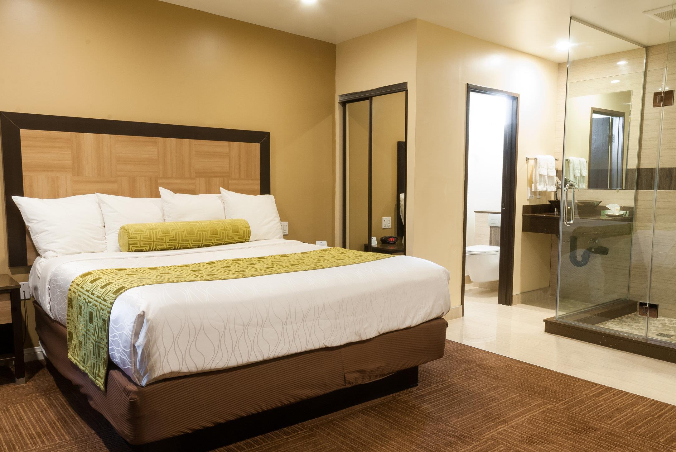 Best Western Plus Glendale Buitenkant foto