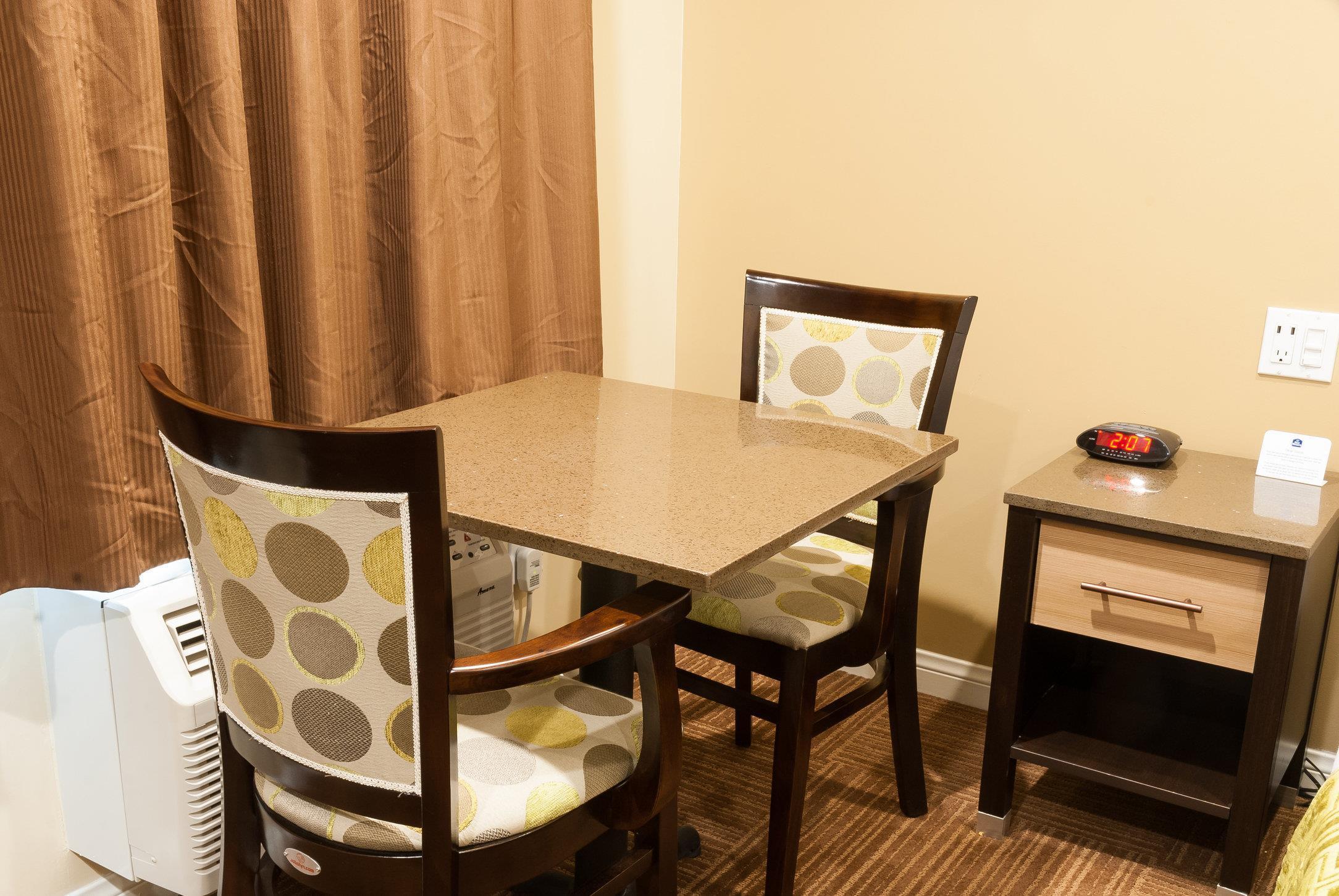 Best Western Plus Glendale Buitenkant foto