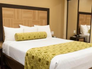 Best Western Plus Glendale Kamer foto